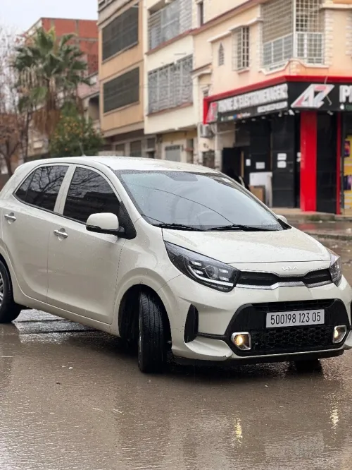 Kia Morning 2023 