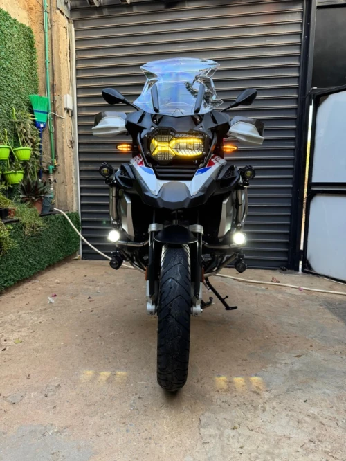 BMW GS 1250 2021