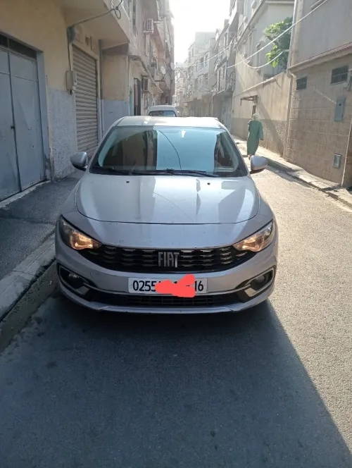 Fiat Tipo Sedan 2023 Life