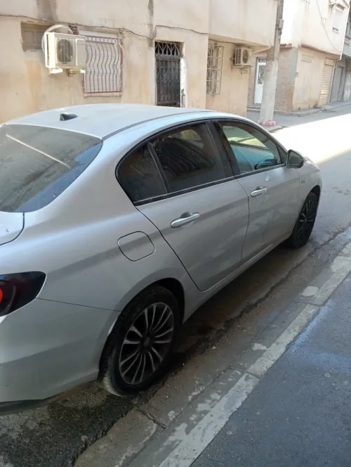Fiat Tipo Sedan 2023 Life