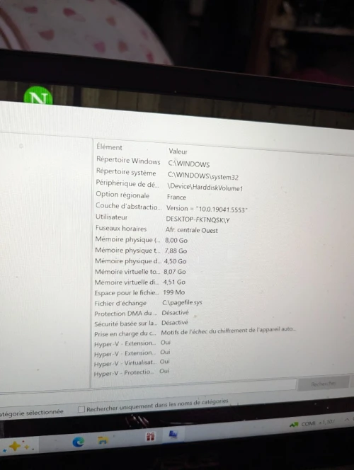 Asus UX410UQ