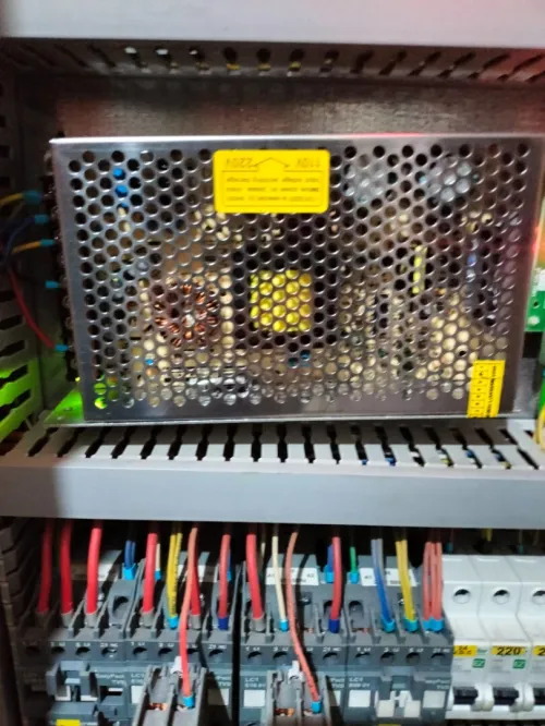 Installation et réparation tous types d'ascenseurs