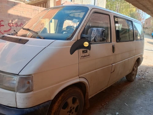 Volkswagen Transporter 1994 Transporter