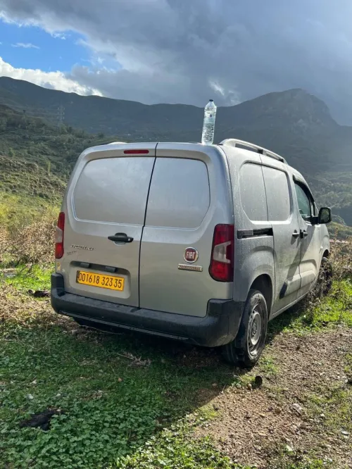 Fiat Doblo 2023 