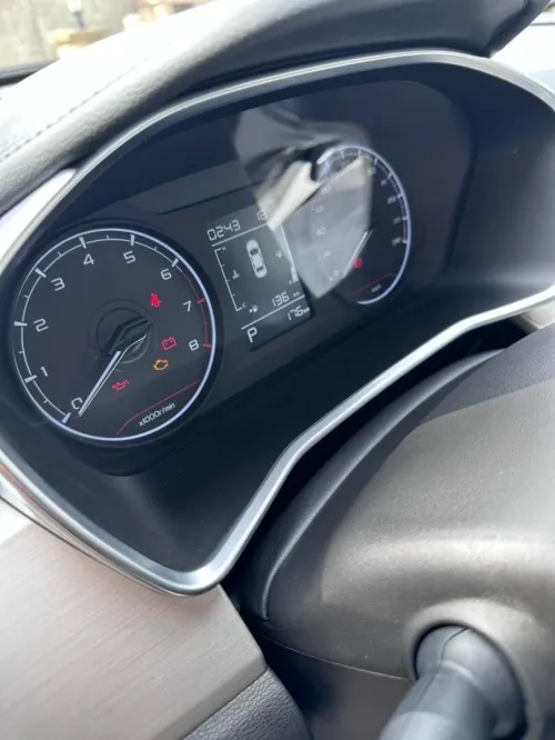 Geely Coolray 2026 Az