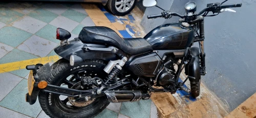 Vms K-light 2024