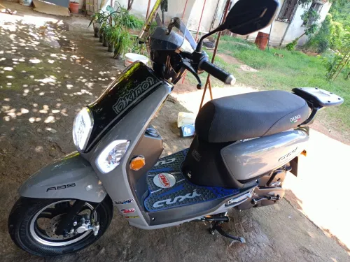 Okinio Cuxi 2025