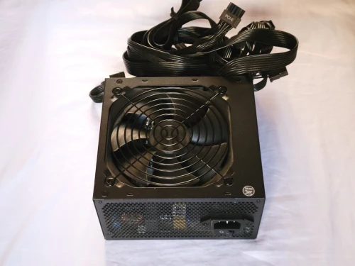 Cooler Master MEW V2 550w Bronze Power Supply (Used)