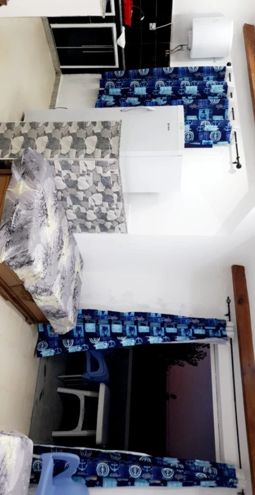 Location Appartement F2 F3 Tizi Ouzou Azeffoun