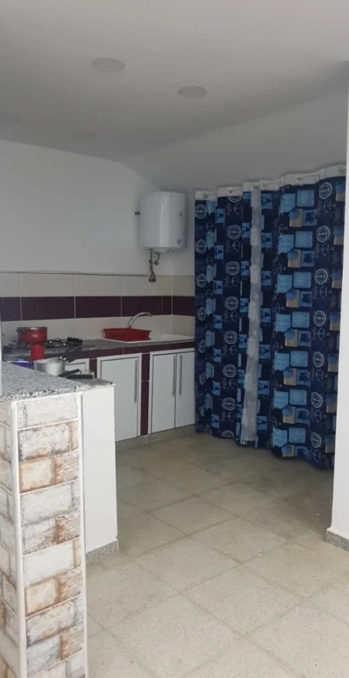 Location Appartement F2 F3 Tizi Ouzou Azeffoun