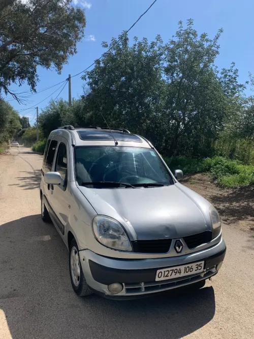 Renault Kangoo 2006 Kangoo