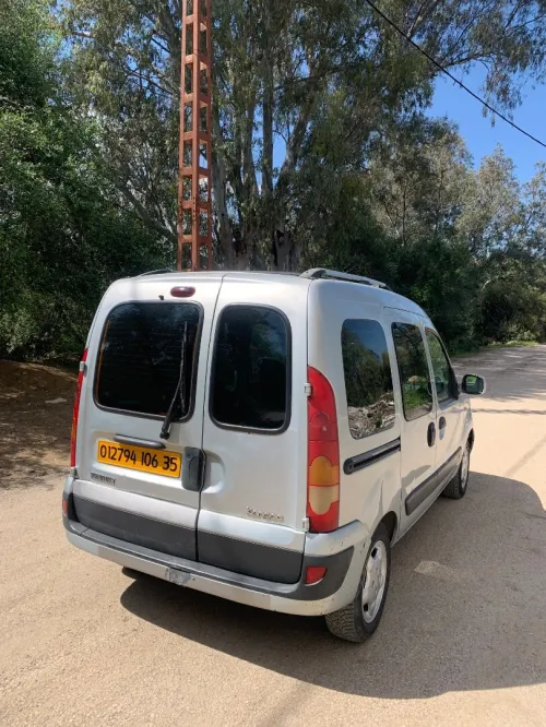 Renault Kangoo 2006 Kangoo
