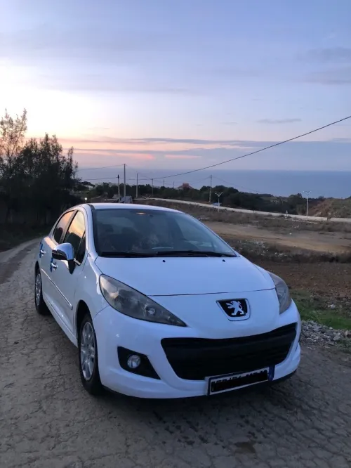 Peugeot 207 plus 2013 207 plus