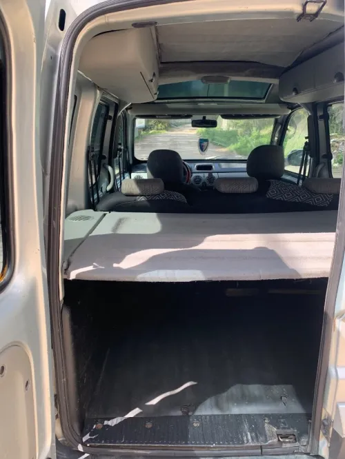 Renault Kangoo 2006 Kangoo