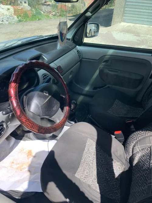 Renault Kangoo 2006 Kangoo