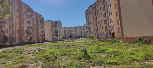 Echange Appartement F4 Boumerdes Zemmouri