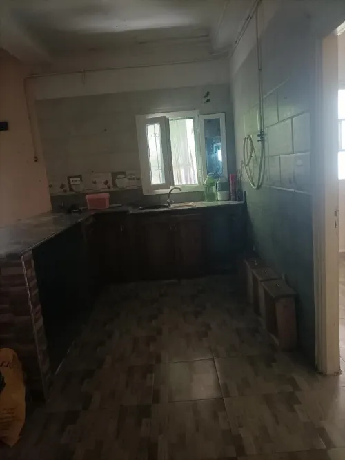 Location Appartement Niveau de villa F2 Alger El harrach