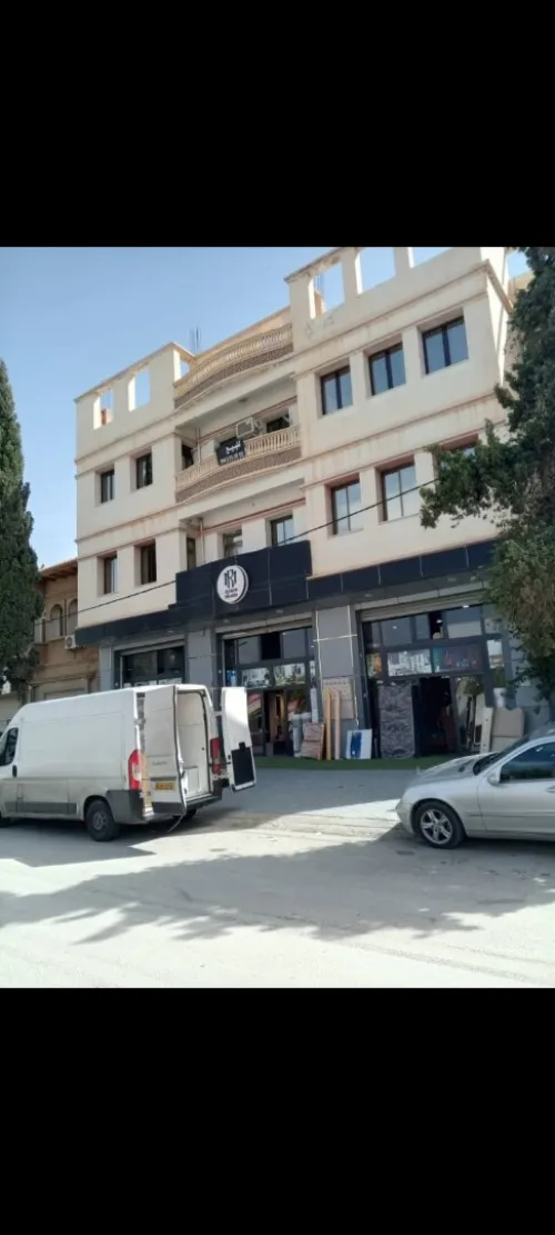 Vente Villa Batna Batna