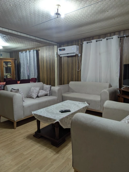 Location vacances Bungalow F4 Skikda Skikda