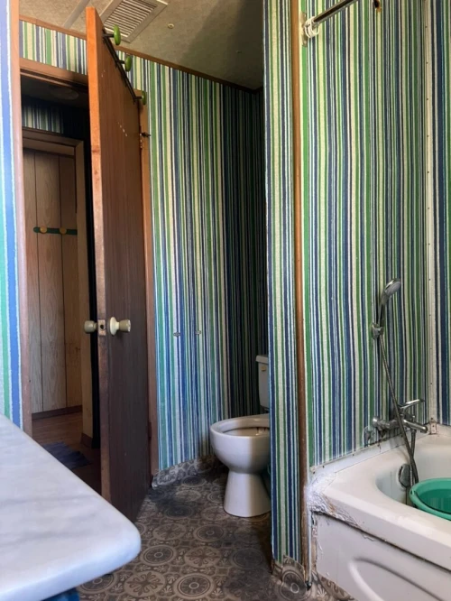 Location vacances Bungalow F4 Skikda Skikda