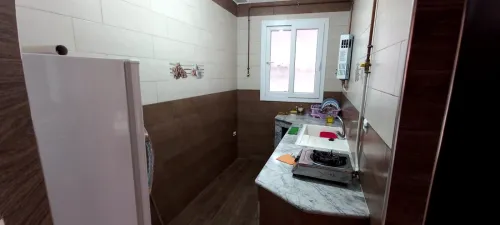 Location vacances Niveau De Villa F34 Jijel Jijel