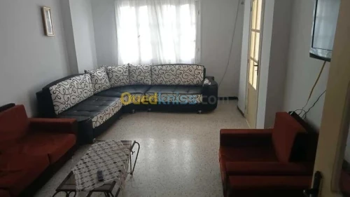 Location Appartement F3 Chlef Beni haoua
