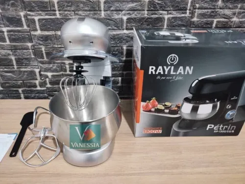 Pétrin Marque Raylan 1300W