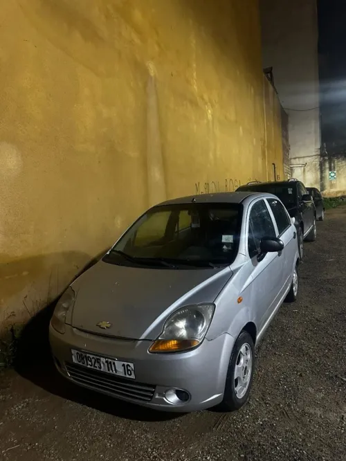 Chevrolet Spark 2011 Spark