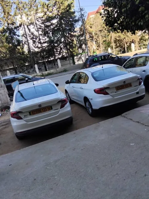 Fiat Tipo Sedan 2023 City