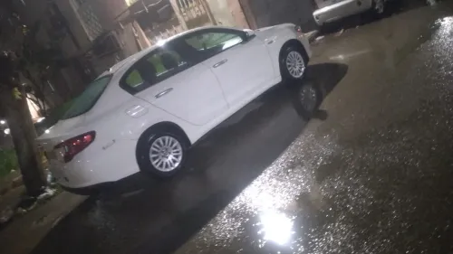 Fiat Tipo Sedan 2023 City