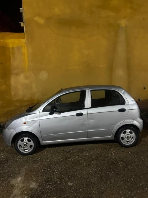 Chevrolet Spark 2011 Spark