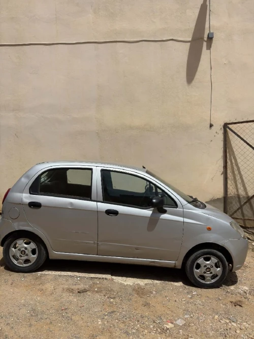 Chevrolet Spark 2011 Lite Ls
