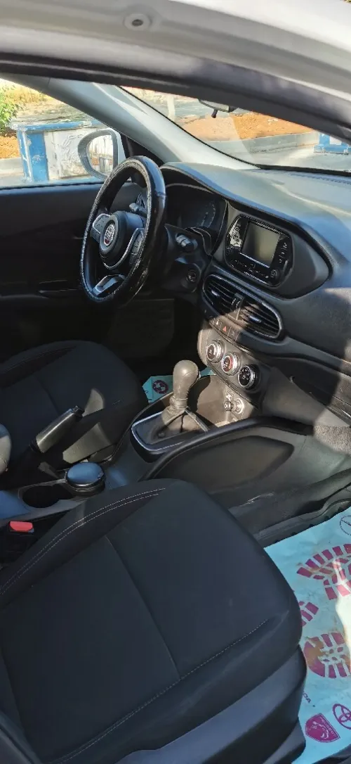 Fiat Tipo Sedan 2023 City