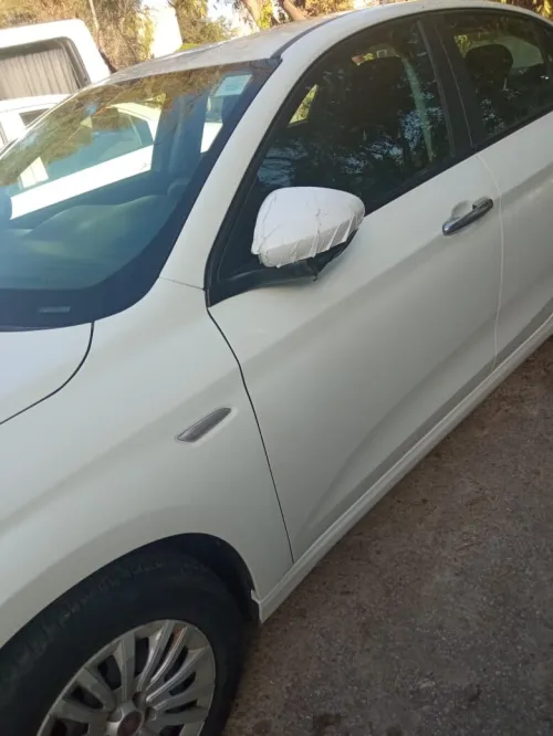Fiat Tipo Sedan 2023 City