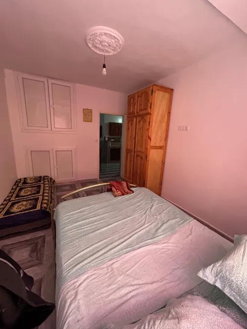 Location vacances Appartement F2 Tizi Ouzou Azeffoun