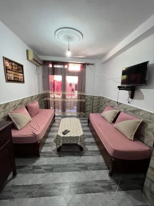 Location vacances Appartement F2 Tizi Ouzou Azeffoun