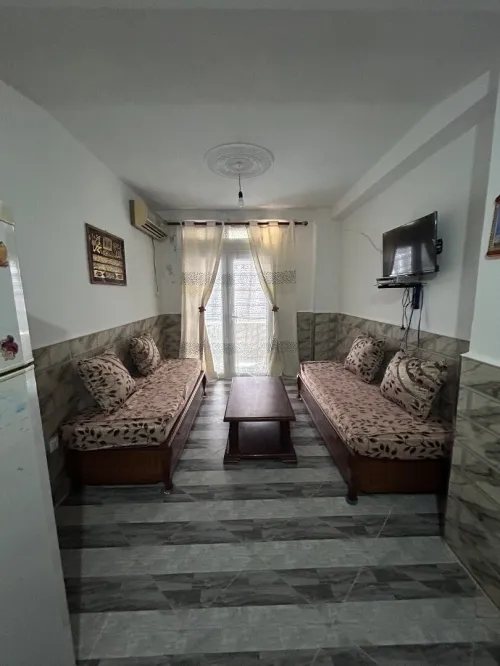 Location vacances Appartement F2 Tizi Ouzou Azeffoun