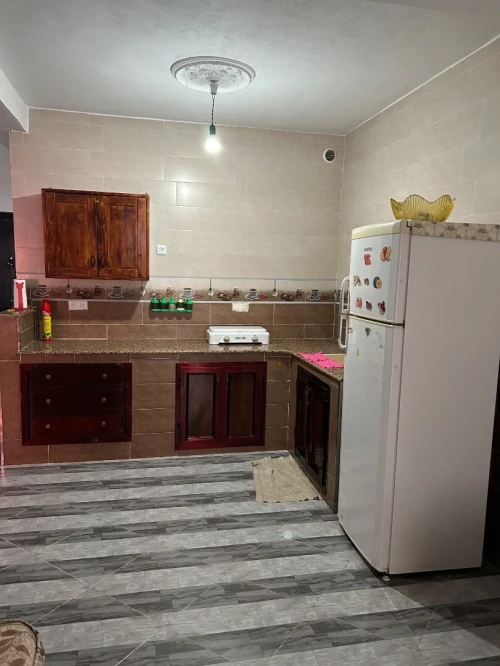 Location vacances Appartement F2 Tizi Ouzou Azeffoun