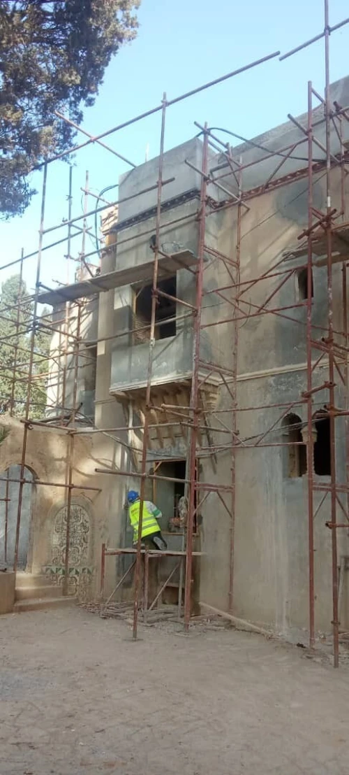 architecte préparation de dossiers techniques pour projets de construction et rénovation
