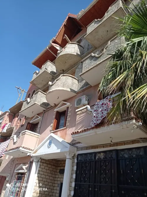 Vente Villa Boumerdès Ouled hedadj