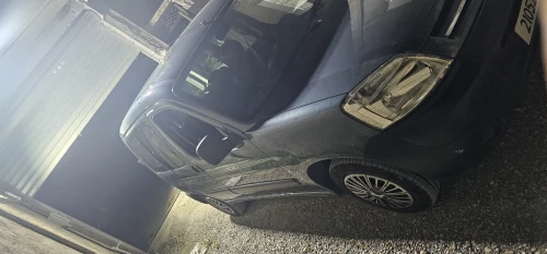 Citroen Berlingo 2014 Berlingo