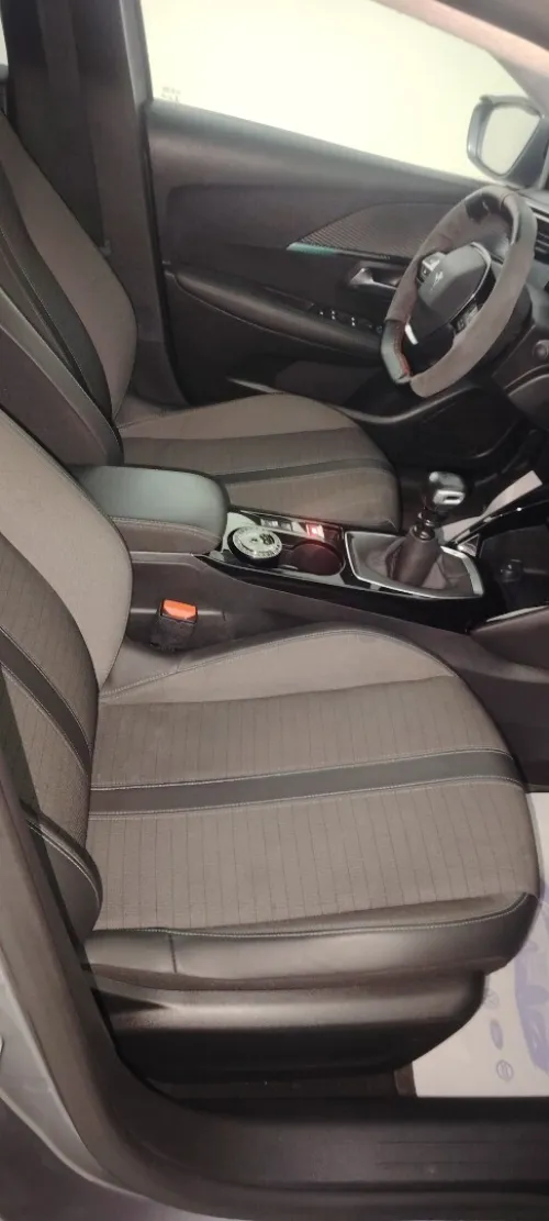 Peugeot 208 2022 208