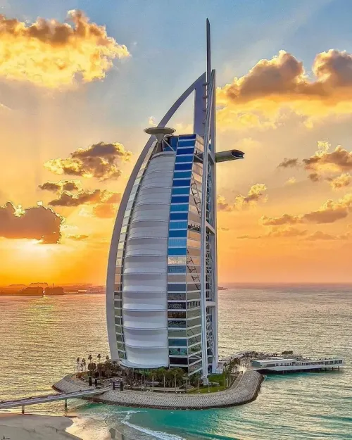 DUBAI VOYAGE ORGANISE MOIS DE NOVEMBRE 