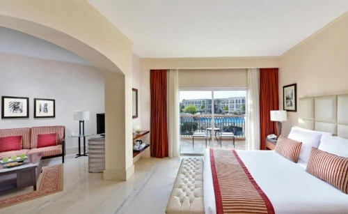Voyage organise SHARM EL SHEIKH VOL DIRECT (SANS VISA) Septembre
