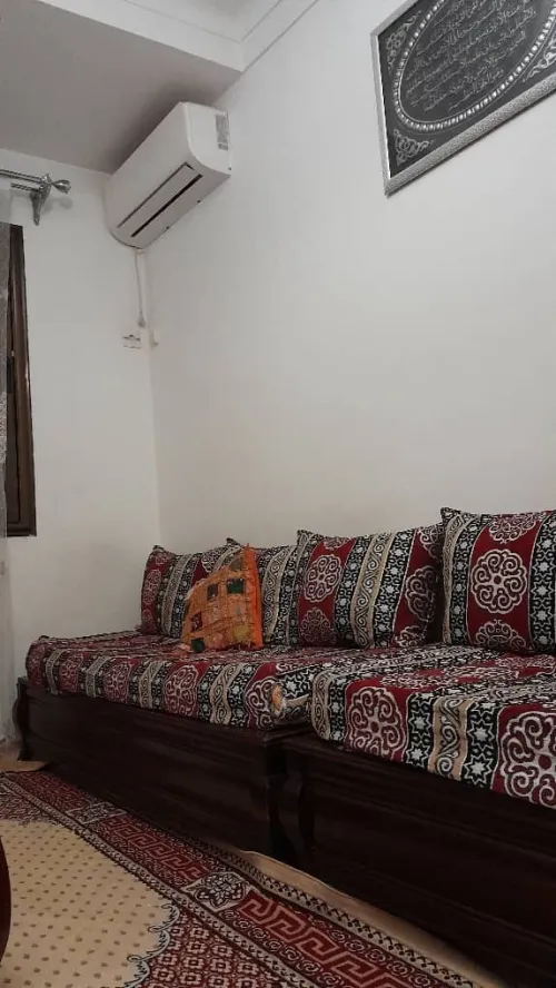تفريغ منزلي