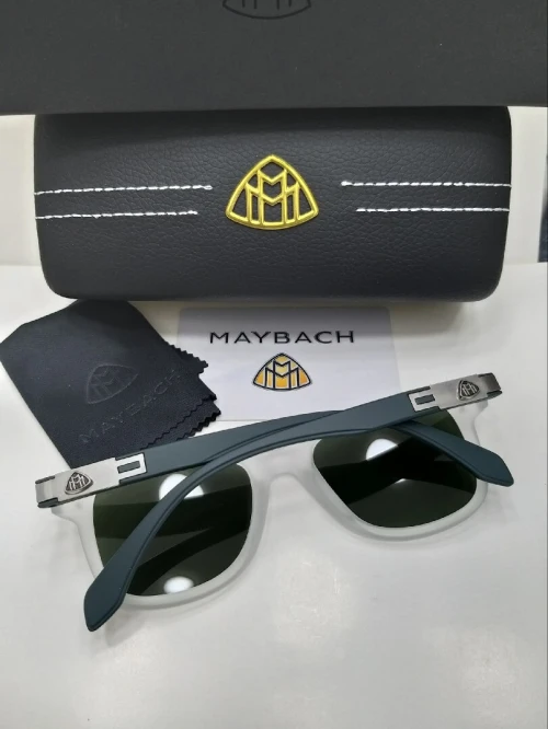 MAYBACH