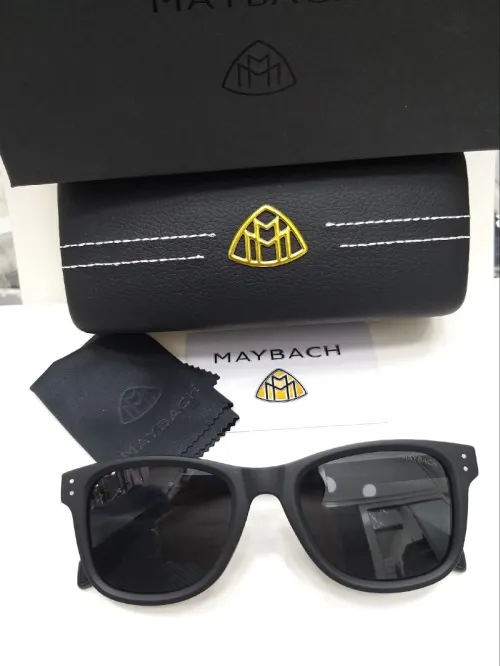 MAYBACH