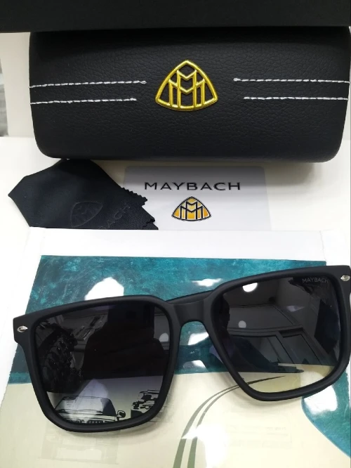 MAYBACH