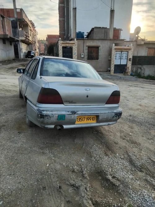 Daewoo Cielo 1999 Cielo