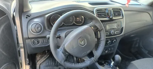 Renault Symbol 2016 Made In Bladi